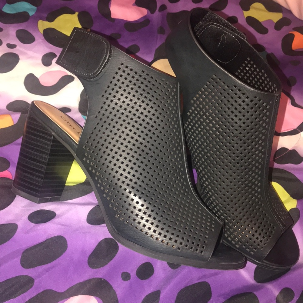 Heels